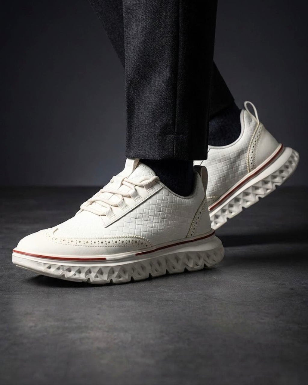 RENVO Verona Prestige Sneakers