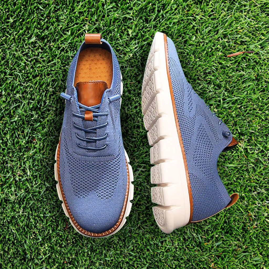 RENVO Henry Walking Sneaker