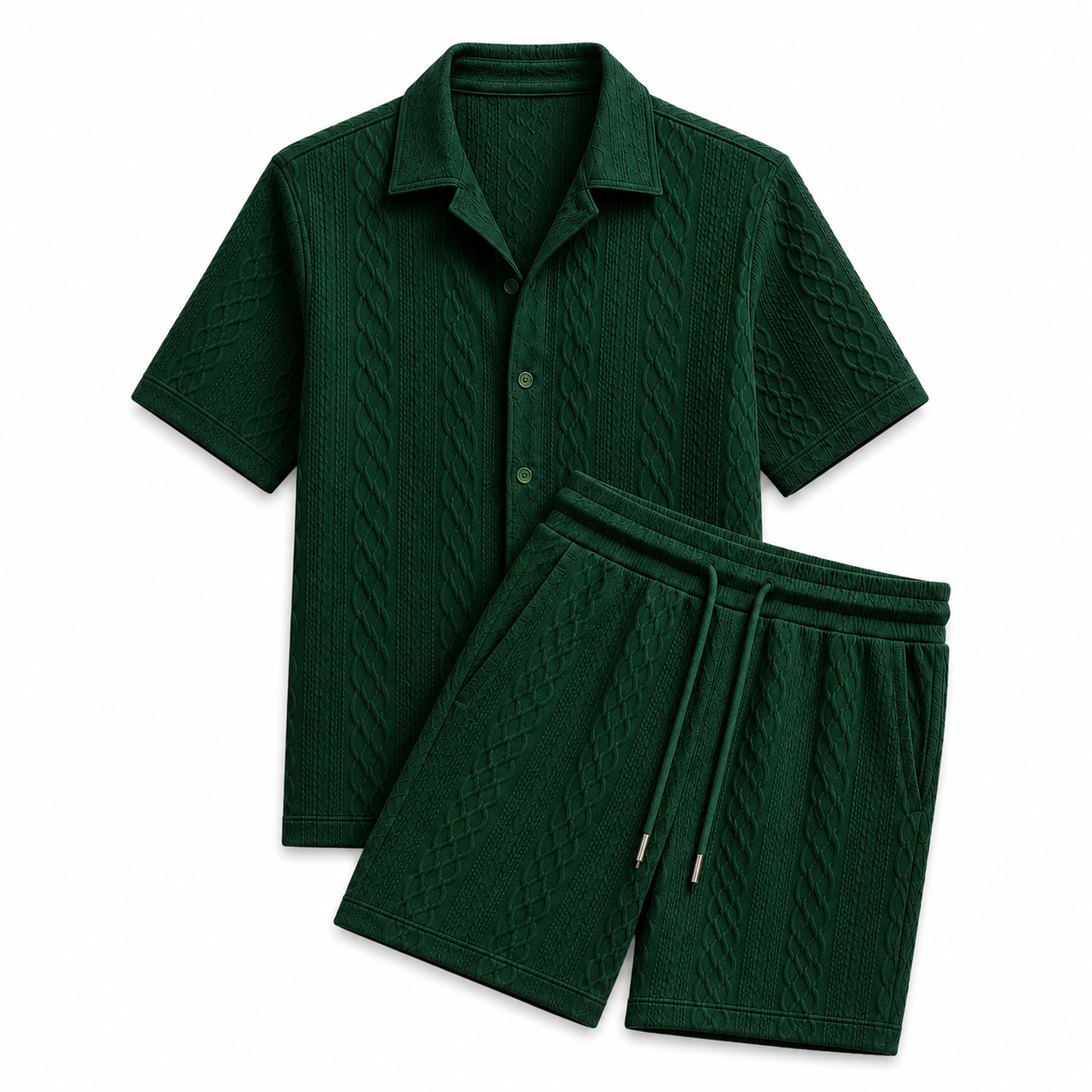 Royal Knit Set