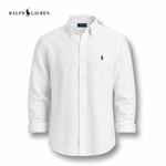 Ralph Lauren Das Leinenhemd