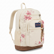 The Larkspur Backpack — front view