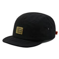 Panel Camp Cap