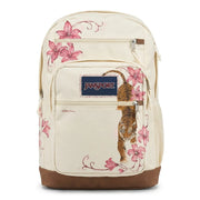The Larkspur Backpack — front view
