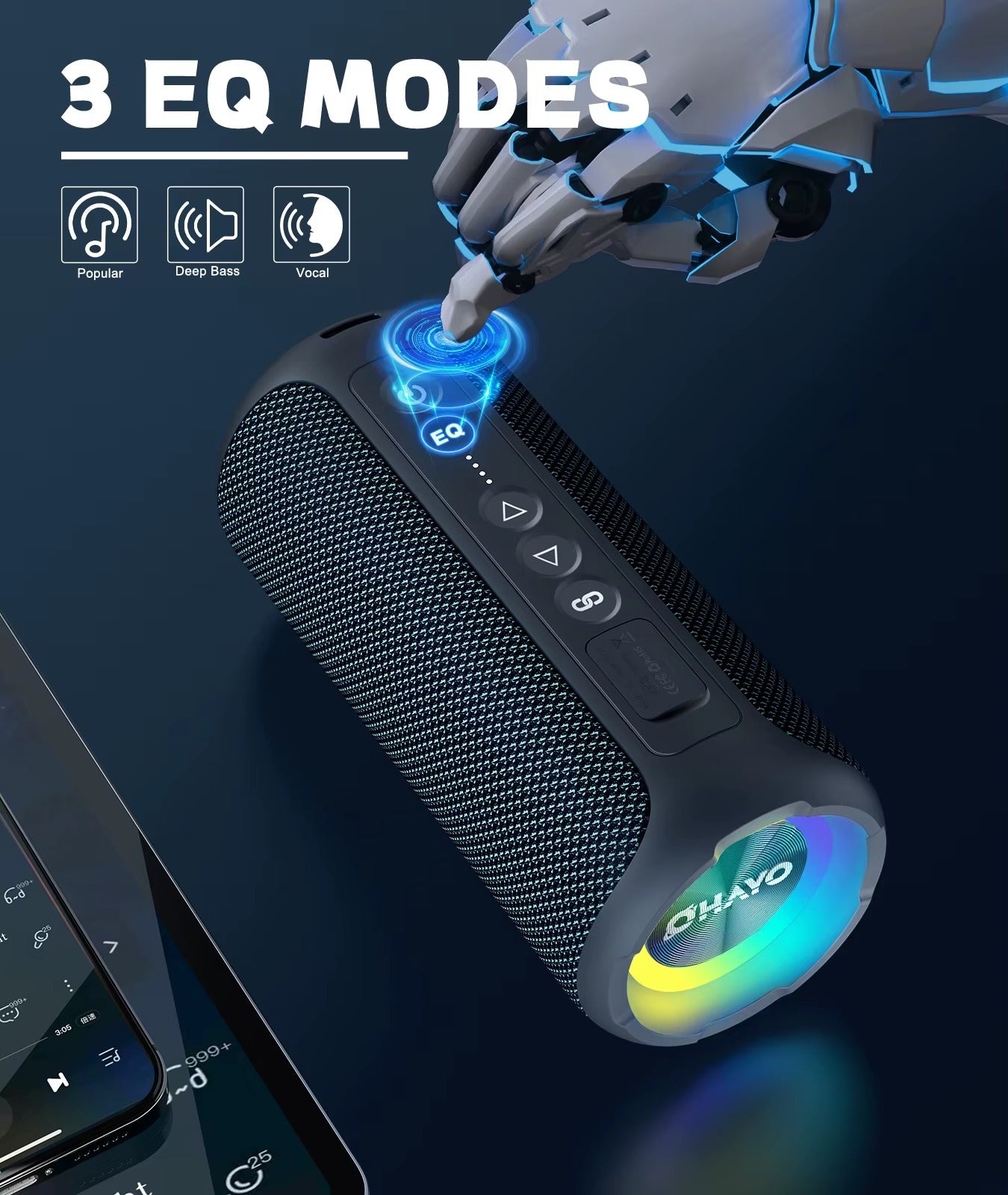 Summer Edition Speakers