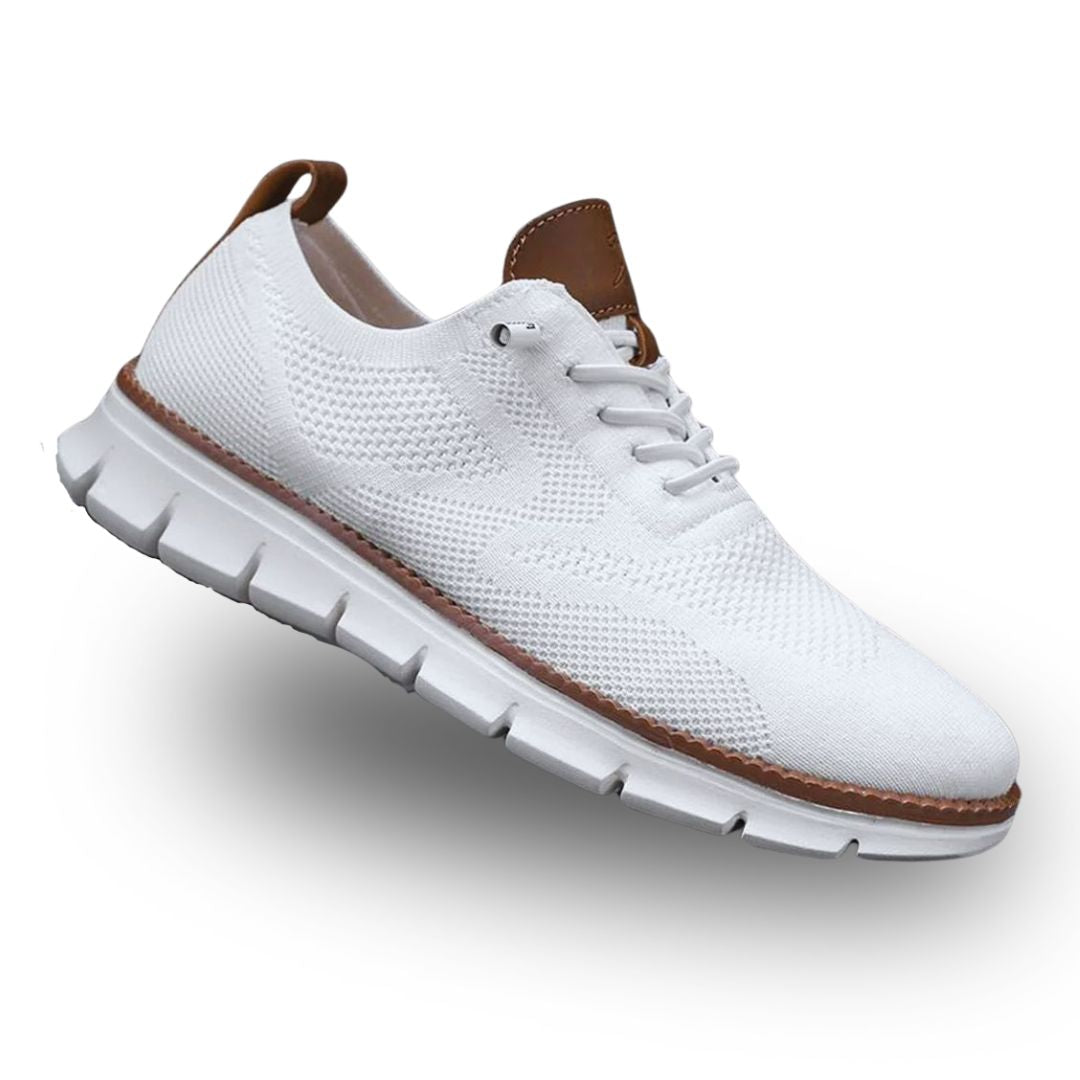 RENVO Henry Walking Sneaker